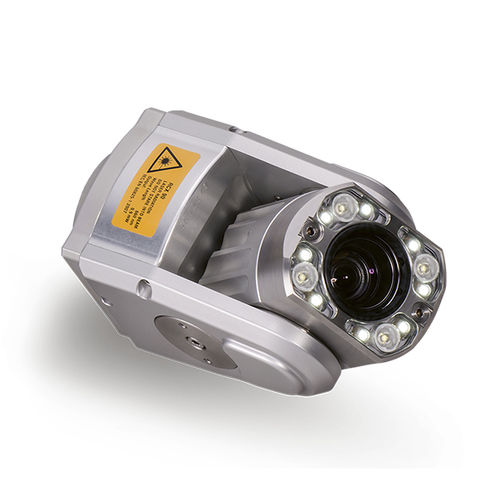 Schwenk-Neige-Zoom-Kameramodul - RCX90 - iPEK International GmbH  - digital / Funkenemission / CMOS
