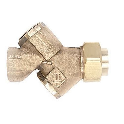 Kugelrückschlagventil - Conbraco Industries - Bronze