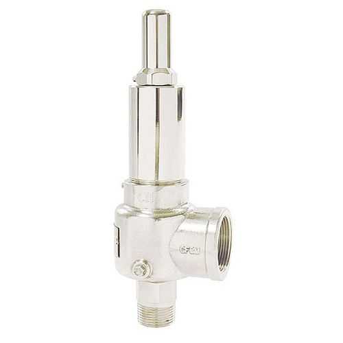 Sicherheitsventil - 500 series - Conbraco Industries