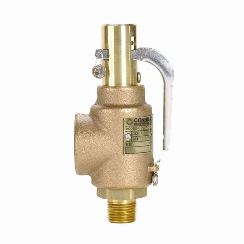 Sicherheitsventil - 29 series - Conbraco Industries