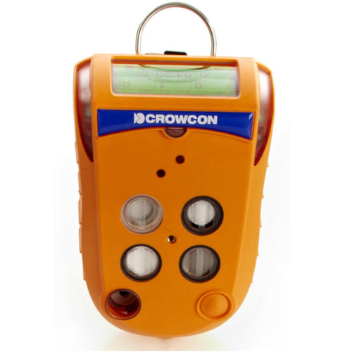 Gasdetektor - Gas-Pro - Crowcon Detection Instruments - Kohlenstoffmonoxid / für brennbare Gase / O2