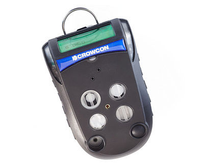 Gasdetektor - Gas-Pro TK - Crowcon Detection Instruments - für brennbare Gase / Butan / Methan