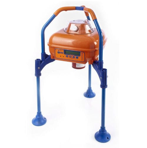 Multigas-Detektor - Detective+ - Crowcon Detection Instruments - CO2 / für brennbare Gase / IR