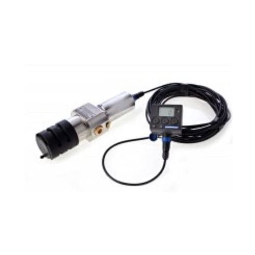 Gasdetektor - IRmax - Crowcon Detection Instruments - Infrarot / HART / kompakt