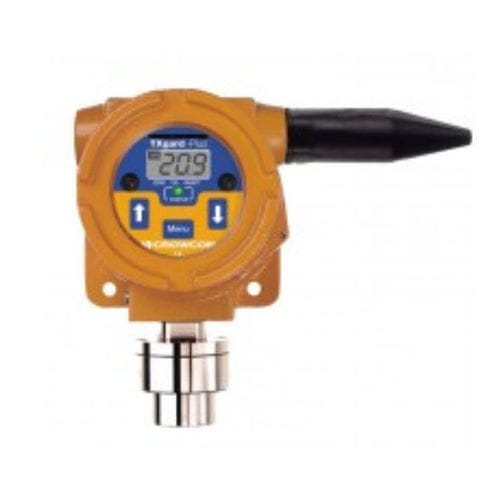 Gasdetektor - TXgard Plus - Crowcon Detection Instruments - Kohlenstoffmonoxid / Giftgas / Sauerstoff
