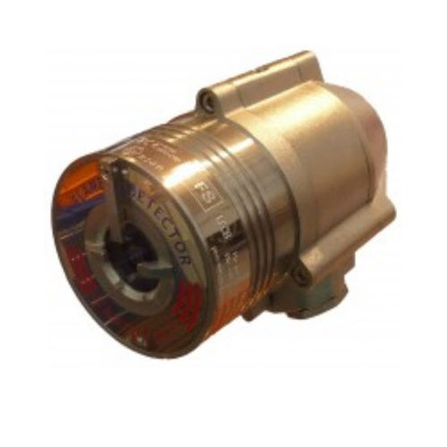 IR-Flammendetektor - 40/40I - Crowcon Detection Instruments - UV