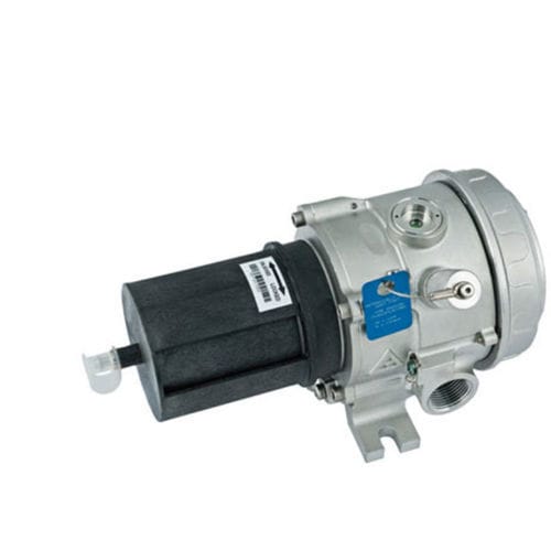 Gasdetektor - PointWatch Eclipse® - Detector Electronics Corp. (Det-Tronics) - Kondensation / Methan / Propan