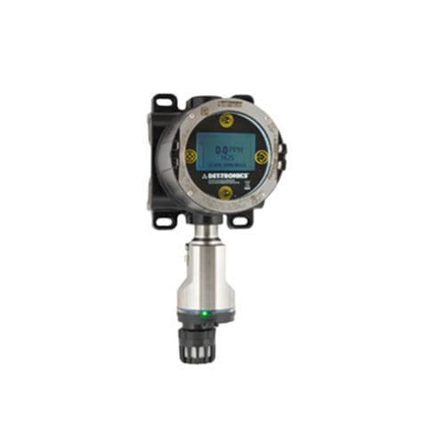Sauerstoff-Gastransmitter - GT3000 - Detector Electronics Corp. (Det-Tronics) - giftig / Wasserstoff / Giftgas