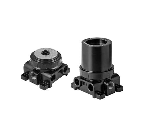 LIE-Gastransmitter - PIRTB  - Detector Electronics Corp. (Det-Tronics) - ATEX / Konzentration / 4-20 mA