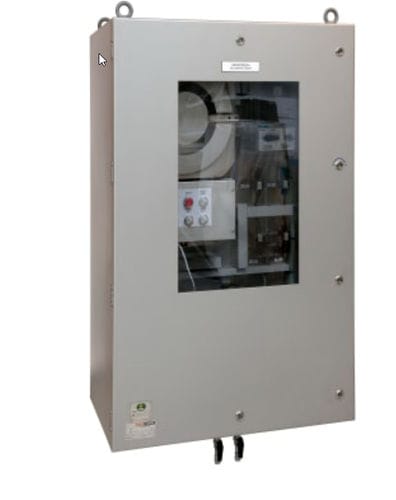 Gasprobenahmesystem - Detector Electronics Corp. (Det-Tronics) - Sonden