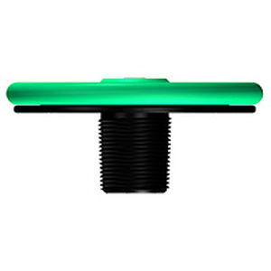 Blasen-Gasverteiler - CBD series - Jäger Umwelt-Technik GmbH & Co. KG 