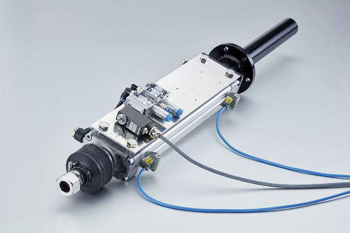 Werkzeugbalancer für Pneumatikwerkzeuge - D-VE 500 series - DURAG GROUP