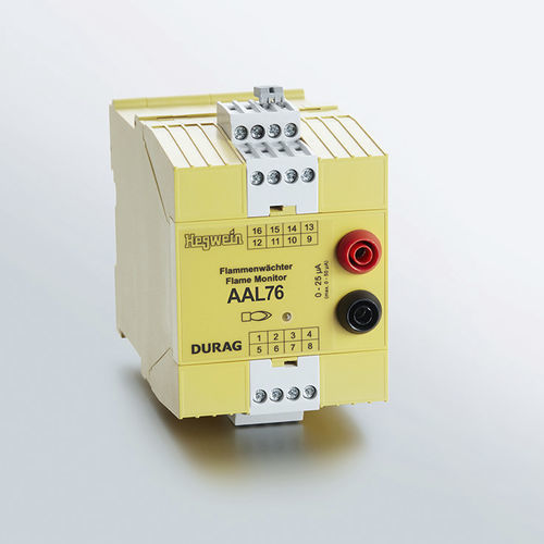 UV-Flammenwächter - AAL 76 - DURAG GROUP