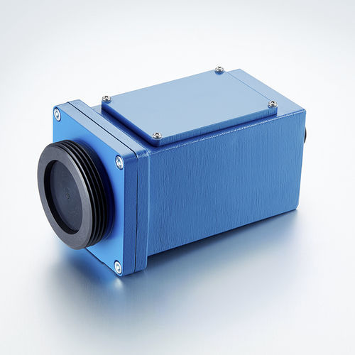 IR-Flammendetektor - D-LE 603/703 - DURAG GROUP - UV / für Brenner