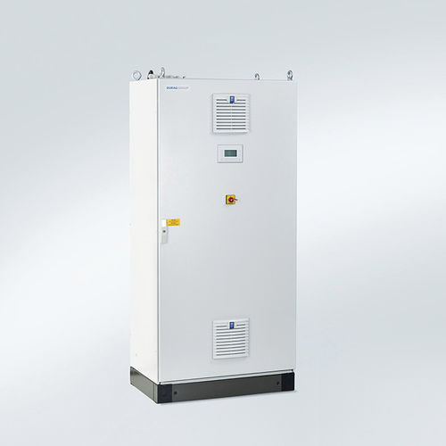 Gasanalysator - HM-1400 TRX 2 - DURAG GROUP - Quecksilber / Überwachung / Prozess