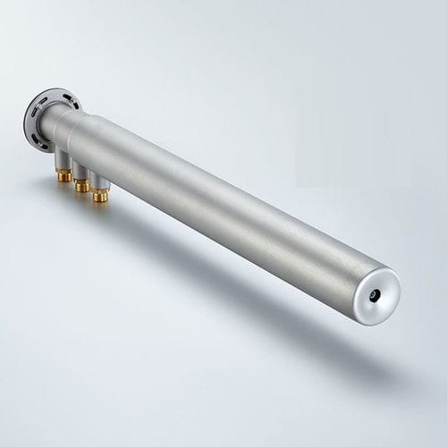 Digitale Kamera - D-FS 50 - DURAG GROUP - für Öfen / Überwachung / thermographisch