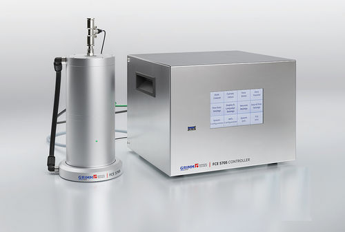 Elektrometer - FCE 5705 - DURAG GROUP