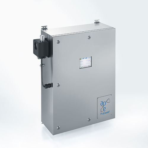 Biogasanalysator - ProCeas® - DURAG GROUP - Erdgas / Wasser / Ammoniak