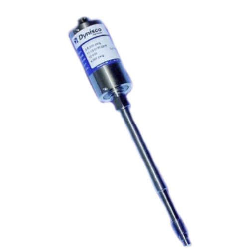 Absolutdruckaufnehmer - MDA410 - Dynisco - Membran / Thermo / analog