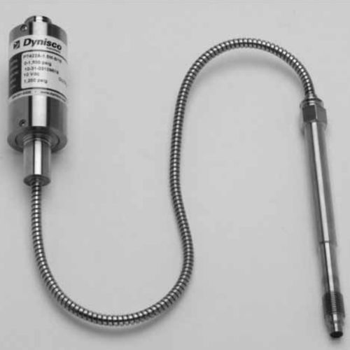 Absolutdruckaufnehmer - PT435A  - Dynisco - Membran / Thermo / analog