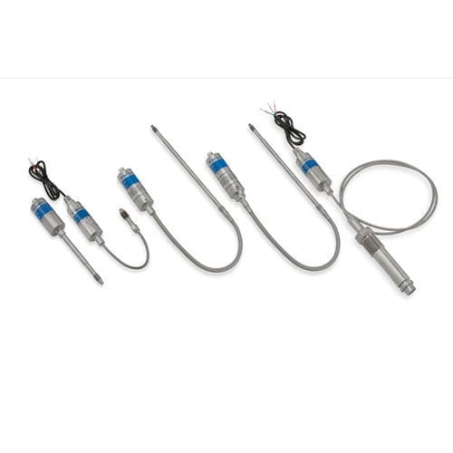 Membran-Drucksensor - SPX 2 - Dynisco - analog / für raue Umgebungen / ATEX