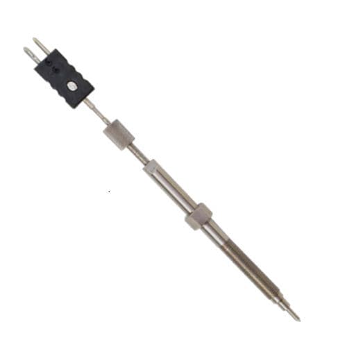 Thermoelement - GRMT - Dynisco - Tauchfühler / bündig / für die Kunststoffindustrie