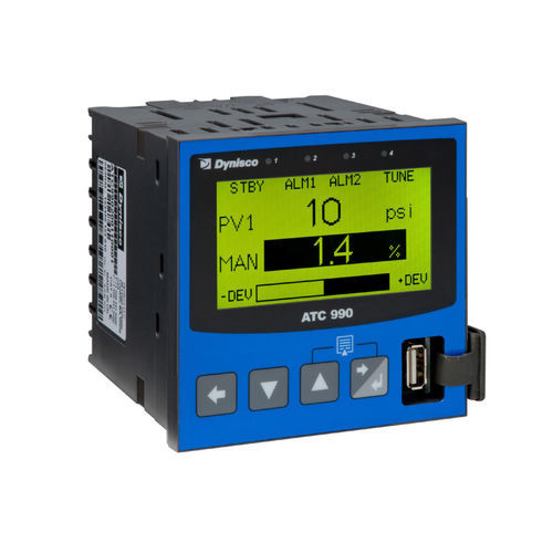 Prozesssteuergerät - ATC990  - Dynisco