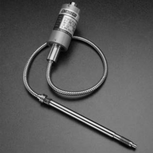 Relativdruckaufnehmer - PT462E-M10  - Dynisco - Prozess / Fusion