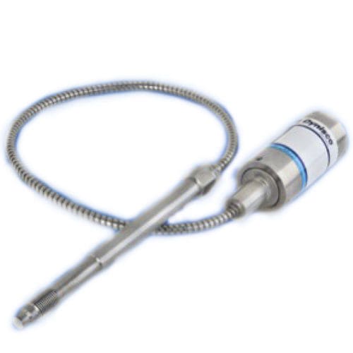 Relativdruckaufnehmer - PT460XL  - Dynisco - für korrosive Fluide / für abrasive Fluide / Fusion