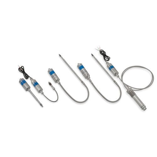 Relativdruckmessumformer - SPX 5 - Dynisco - 4-20 mA / eigensicher / ATEX