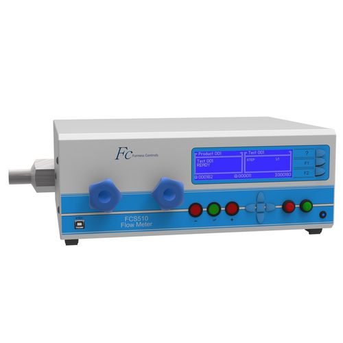 Differenzdruck-Durchflussmesser - FCS510 - Furness Controls - Volumen / für Öl / für Gas