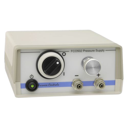 Druckkalibrierpumpe zur Druckerzeugung - FCO502 - Furness Controls