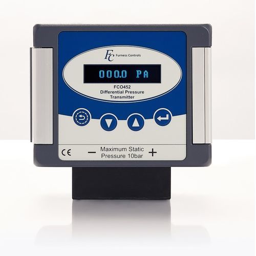 Absolutdruckmessumformer - FCO452 - Furness Controls - Differenz / Membran / 4-20 mA