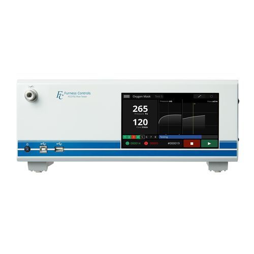 Massendurchflussmesser - FCO792  - Furness Controls - für Luft / RS485 / RS-232