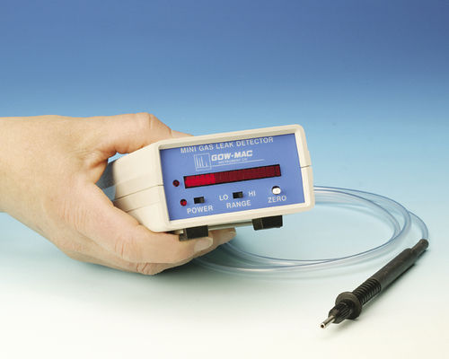 Gasleckdetektor - 21-070 - GOW-MAC Instrument Co. - Thermo / mit Digitalanzeige