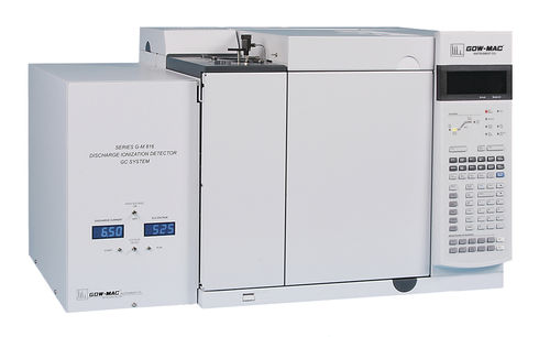 Gas-Chromatograph - Series 816 - GOW-MAC Instrument Co. - Labor / TCD