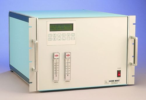 Kohlendioxid-Analysator - 200BTEX series - GOW-MAC Instrument Co. - BTEX / Gas / für die Lebensmittelindustrie