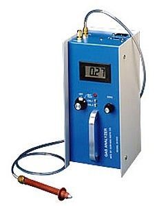 Gasanalysator - 20-600 - GOW-MAC Instrument Co. - tragbar