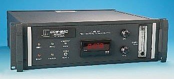 Argon-Analysator - 0 - 50 ppm | 1400 series - GOW-MAC Instrument Co. - Gas / Spuren / Feuchte