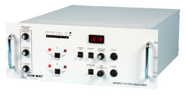 Gas-Chromatograph - Series 110TCD GC - GOW-MAC Instrument Co. - Labor / TCD / isotherm