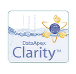 Chromatographie-Software - Clarity® - GOW-MAC Instrument Co.