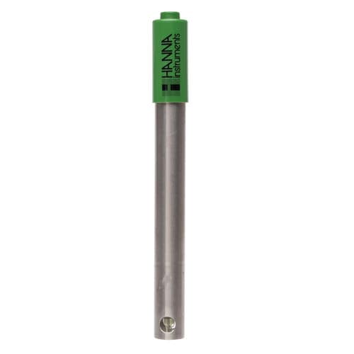 Elektrochemische Redox-Elektrode - HI 1297D - Hanna Instruments - pH / Titan / Labor