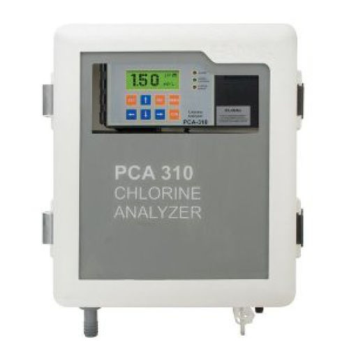 Chlor-Analysator - PCA300 series - Hanna Instruments - Wasser / Überwachung / Temperatur