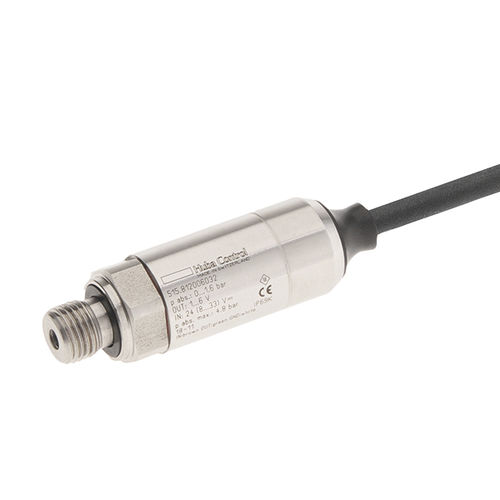 Relativdruckmessumformer - 515 - HUBA CONTROL - absolut / Keramik / magnetisch-induktiv