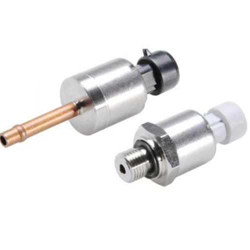Edelstahl-Druckmessumformer - 560 - HUBA CONTROL - gehärtet / IP67 / für OEM