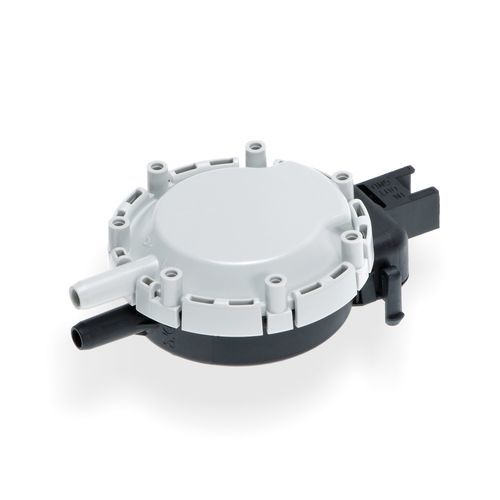 Differenzdruckmessumformer - 402 - HUBA CONTROL - Keramik / analog / 4.5 V DC