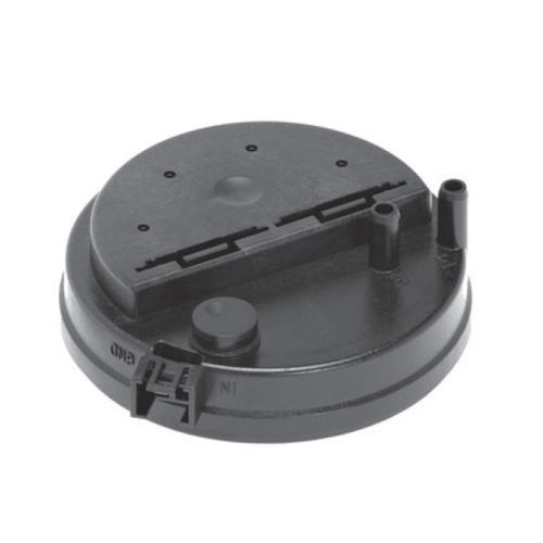 Differenzdruckmessumformer - 403 - HUBA CONTROL - Keramik / analog / digital
