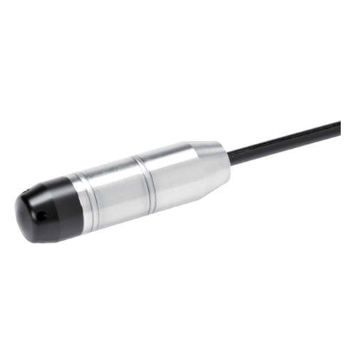Piezoresistiver Niveautransmitter - 681 - HUBA CONTROL - für Wasser / für korrosive Flüssigkeiten / Edelstahl