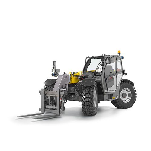 Teleskoplader - 4007 - Kramer-Werke GmbH 