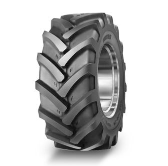 Landwirtschaftsreifen - Kramer-Werke GmbH  - für Traktor / Radial